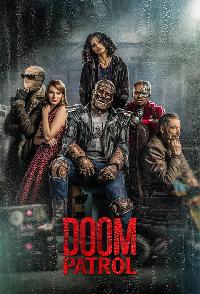 Doom Patrol